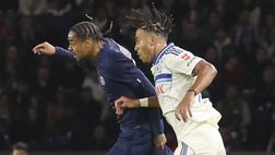 Conference, la Ligue 1 lancia lo Strasburgo: rinviata la gara in mezzo ai quarti