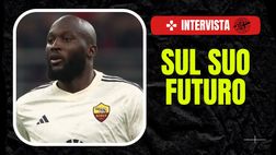 Lukaku allo scoperto (o quasi) sulla sua prossima destinazione: le sue parole in Belgio