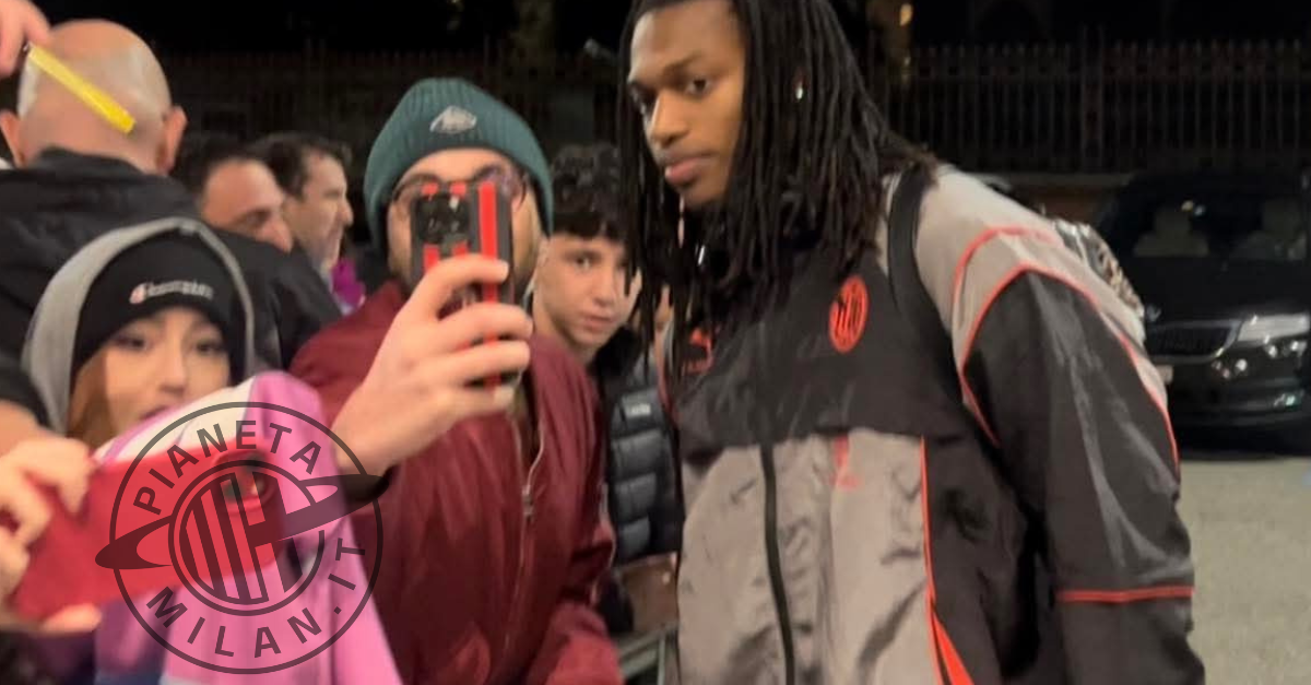 Verso Milan Parma, squadra in ritiro al Melià: il video | PM News