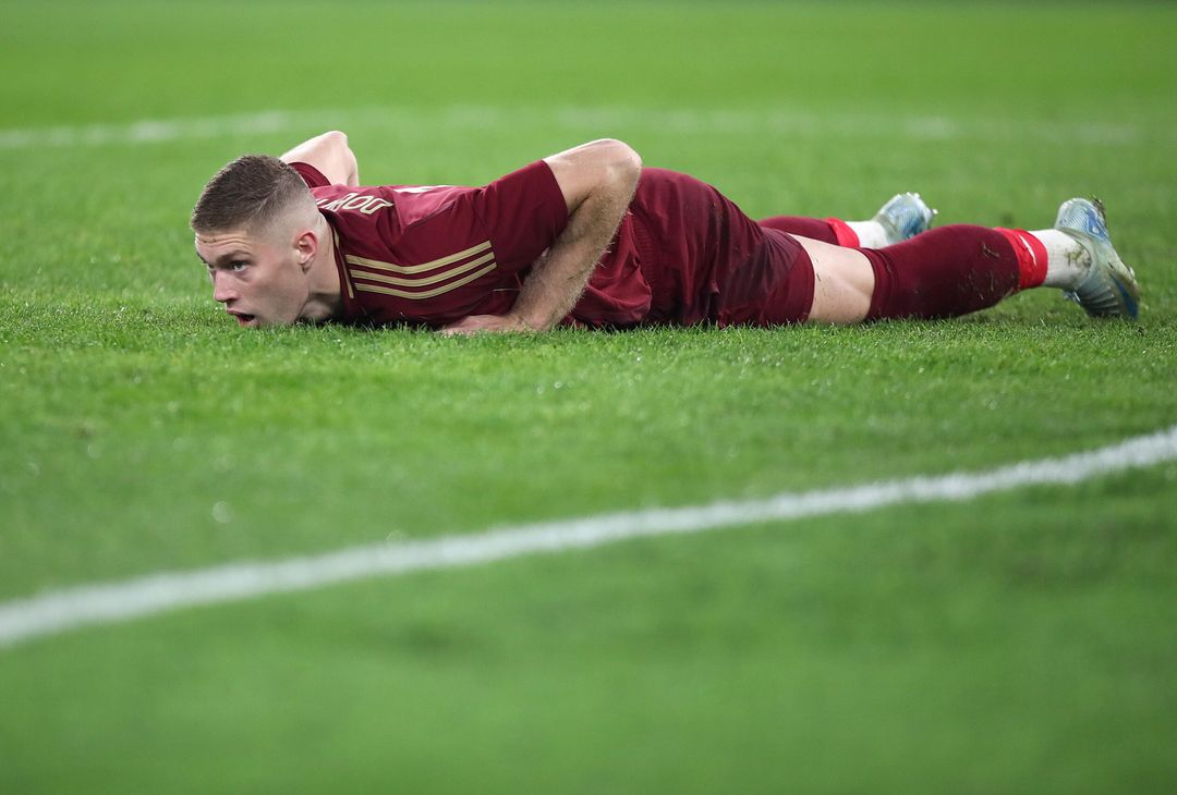 Roma-Atalanta 0-2 – FOTO GALLERY - immagine 68