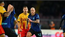 Più minuti, più fiducia, meno peso: Dimarco rinato. “Dopo il gol è corso ad abbracciare…”