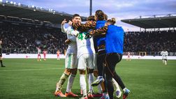 La Roma vola sulle ali di Soulé: 3-1 alla Cremonese e Gasp si riprende il primo posto