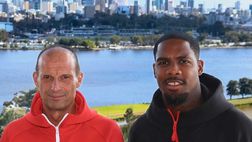 Milan, ritorno in Australia? In estate possibile tournée tra Oceania e Asia