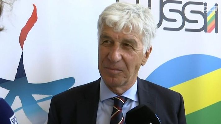 Gasperini: “Napoli ora favorito. Inter ha qualcosa in più, ma deve farlo valere. Col Barça…” - immagine 1