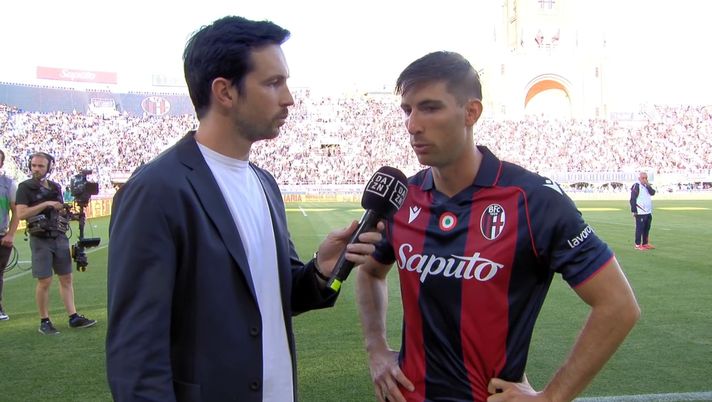 Miranda: “Stiamo facendo una grande partita. Inter tatticamente forte. Dobbiamo…” Miranda: “Stiamo facendo una grande partita. Inter tatticamente forte. Dobbiamo…” - immagine 1