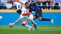 Dumfries manda un messaggio agli haters: “Grazie a tutti, ad alcuni dico che dovrebbero…”