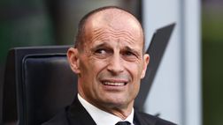 Allegri: “Fischi giusti ma non era l’ultima per la Champions! Non c’è questione Leao, Pulisic e il modulo…”