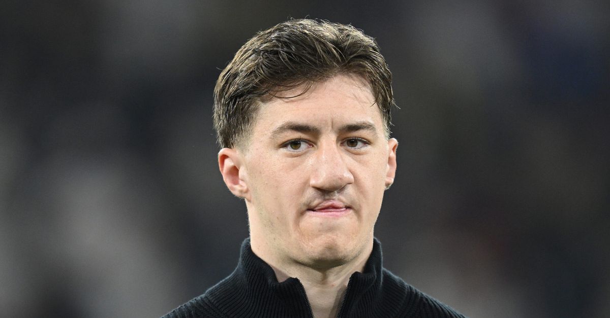 Nicolodi: “Stiller? Gran giocatore, ma nello Stoccarda è più facile. Vi spiego” Nicolodi: “Stiller? Gran giocatore, ma nello Stoccarda è più facile. Vi spiego”