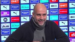 VIDEO / Pep e il “tizio coreano”, il bimbo che ha beffato Ramos e i conigli di Luis Enrique