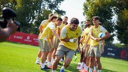Due nomi per Allegri: Pulisic subito e Nkunku a sorpresa