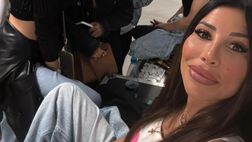 VIDEO / Concerto di Irama, Enza D’Ambrosio scatenata: twerking con le amiche