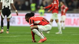 Milan-Juventus, Paganini: “Una delle partite più brutte e insulse”