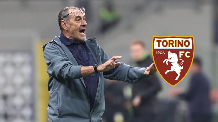 Calciomercato Torino | Accordo Sarri-Cairo? Nuovo bomber per i granata- immagine 1