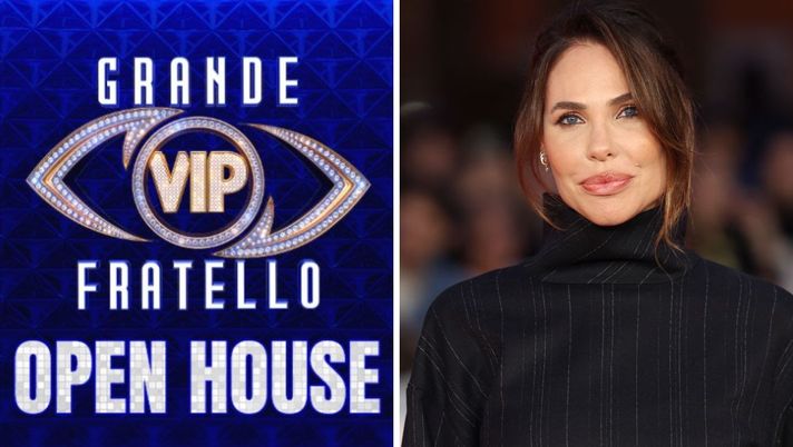 Grande Fratello Vip in anteprima: stasera l’inedita Open House con i primi 4 concorrenti - immagine 1