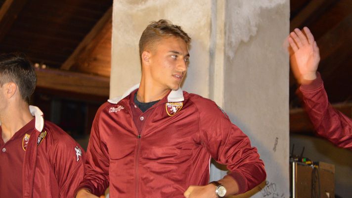 UFFICIALE, Manuel De Luca a titolo definitivo al Chievo Verona - immagine 1