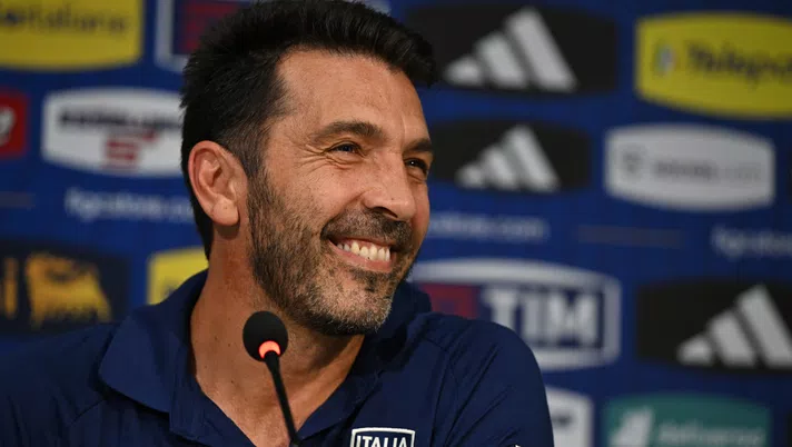 buffon conte napoli