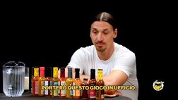 Ibrahimovic: “Grato al Milan. Ma se i risultati non arrivassero …” | VIDEO