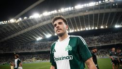 Ioannidis saluta il Panathinaikos per 20 milioni. Il greco serve “un assist” al Milan