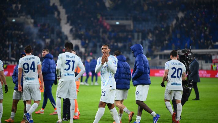 Cds – Atalanta-Inter, pagelle: Lautaro non perdona, Akanji d’esperienza. Chivu? La vince di… - immagine 1