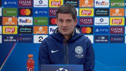 VIDEO / Chivu: “Ecco cosa non è andato contro il Bodo. Lautaro? Infortunio grave”