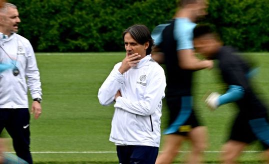 Inter Inzaghi