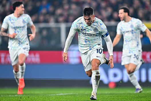 Getty Images Toni: “Inter? Quando non è prima, qualcosa non va. Male se arriva quarta, invece Milan e Juve…”- immagine 2