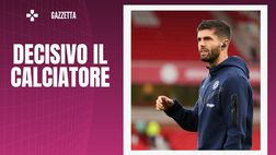 Calciomercato Milan – Pioli attende Pulisic: chiusura a 20 più bonus