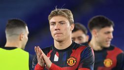 Milan, cifre confermate per l’affare Hojlund. C’è un ostacolo alla conclusione dell’affare