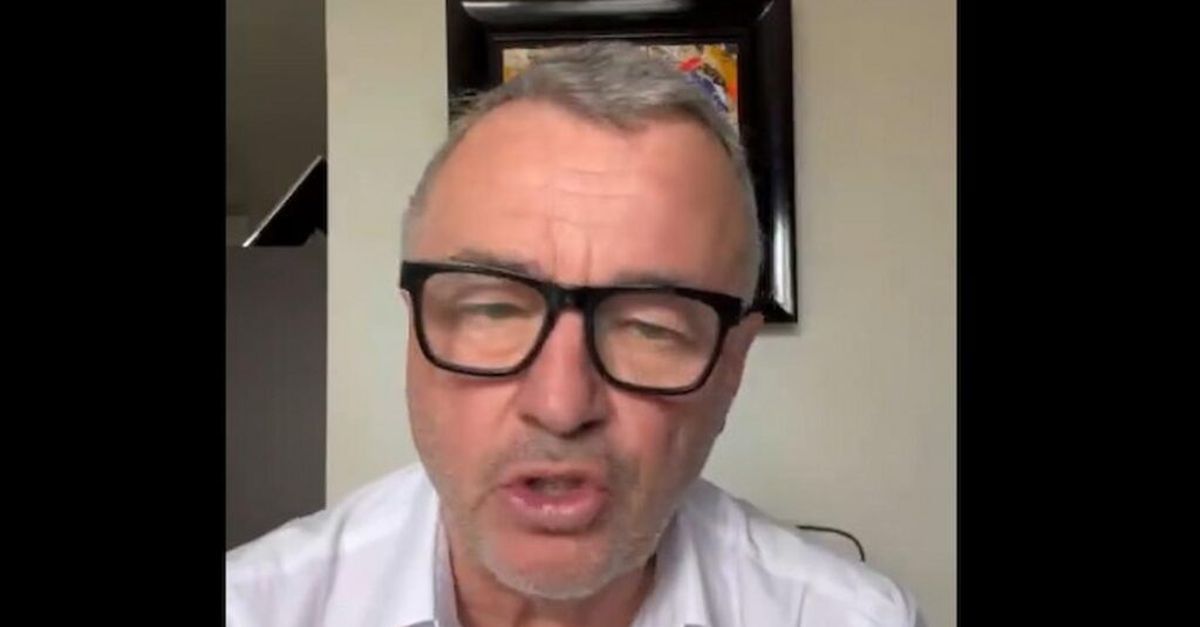 Pistocchi concorda con un tifoso: “A questo giocatore dell’Inter avrei concesso più minuti”