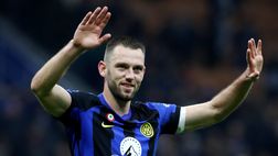 De Vrij: “L’Inter è il mio posto, mi piacerebbe poter restare un altro anno”