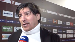 Inter, Zamorano: “Lautaro guerriero come me, Thuram ossigeno puro. Senza Calha…”
