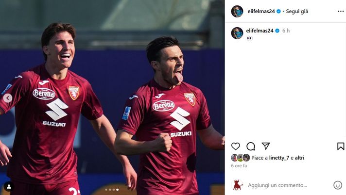 Torino, silenzio stampa sui social: solo tre le voci fuori dal coro- immagine 3