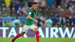 Chivas, l’assurdo scherzo in sala stampa di Alvarado: fa esplodere un petardo e poi…