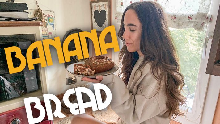 PADOVA GOURMET | Come fare un ottimo Banana Bread: ecco la ricetta con olio di cocco - immagine 1