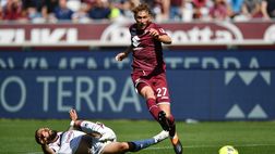 Mercato Verona, piace Vojvoda