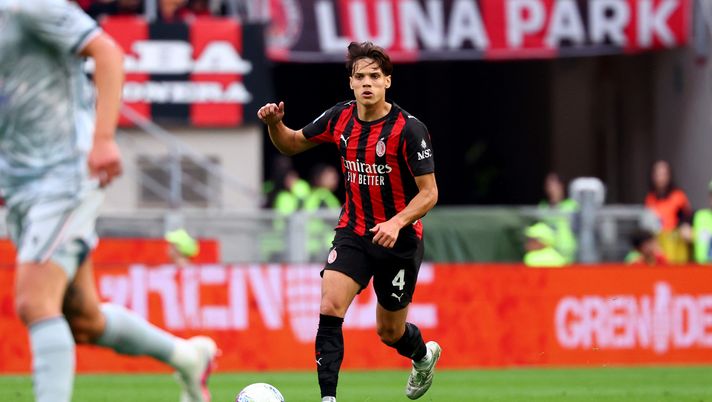 Milan, Ricci non sfrutta l’occasione: è solo questione di tempo? - immagine 1