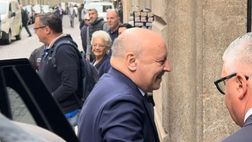 VIDEO FCIN1908 / Inter-Stella Rossa, pranzo UEFA. Marotta: “Tranquilli su Ultras? Sicuramente sì”