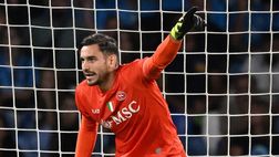 Meret, quanti dubbi sul futuro! Due big di A ci pensano: il Napoli riflette. I dettagli – TMW