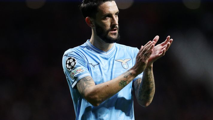 Luis Alberto Luis Alberto