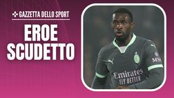 Calciomercato Milan, ecco il piano per Tomori. Ceduta mezza squadra?