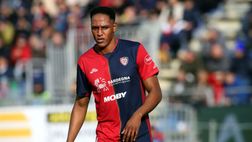 Mina: “Diverse offerte da club brasiliani, anche a gennaio. La gente mi chiede di restare qui”