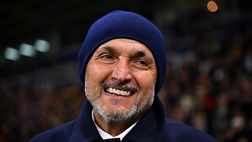 Spalletti: “Yildiz ha dolore, è da valutare: le prime sensazioni! Rispondo così su Icardi e Kolo Muani”