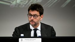 Juventus, ridotta la squalifica ad Agnelli per la Manovra Stipendi