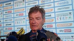 VIDEO VN – Antognoni: “Pioli? Lo conosco. Sono sicuro che farà bene”