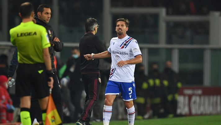 La moviola di Torino-Samp 3-0: ingenuo Adrien Silva, l’espulsione è inevitabile - immagine 1