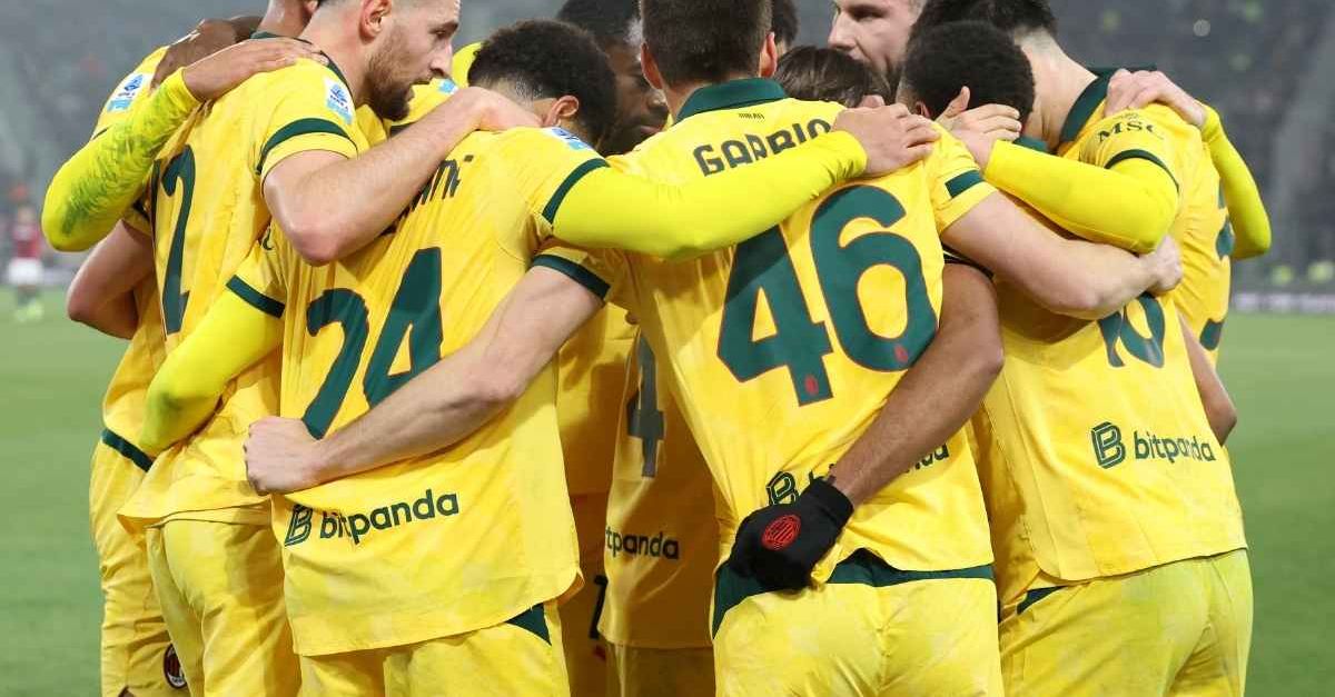 bologna milan borghi vero colpaccio dei rossoneri 200 stata una vittoria di gioco da Pianetamilan.it bologna milan borghi vero colpaccio dei rossoneri 200 stata una vittoria di gioco