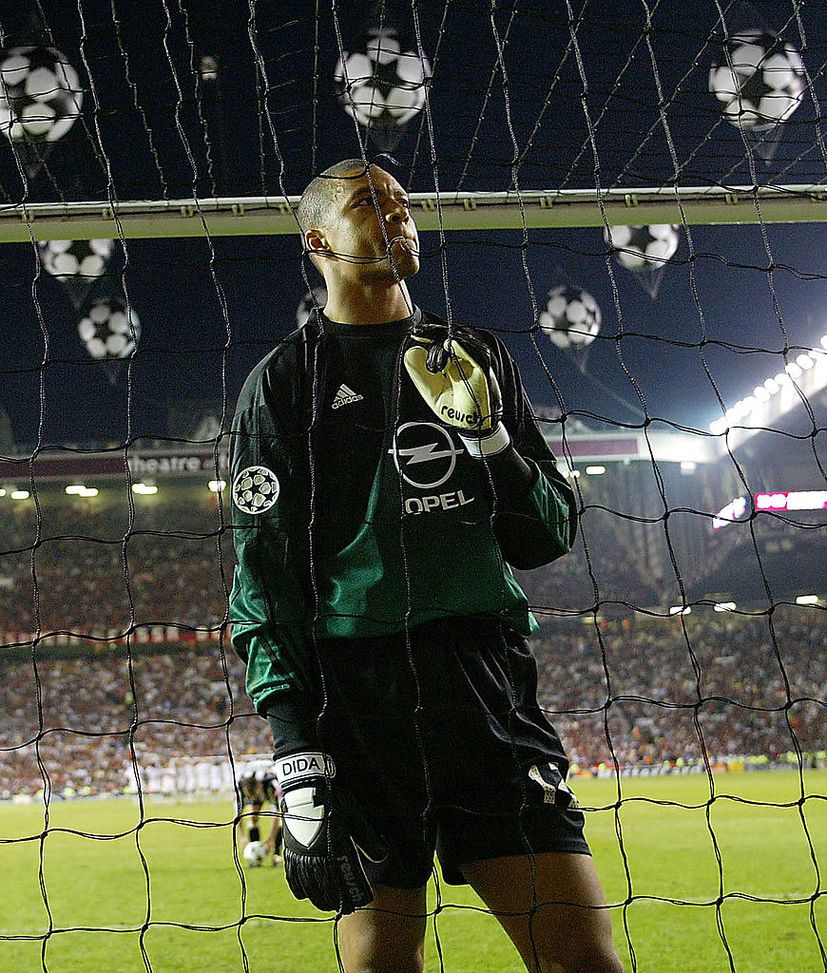 Rabiot ha scelto la maglia numero 12 del Milan: ecco tutti i predecessori- immagine 2