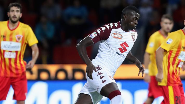 Nazionali, Niang dice sì al Senegal: addio al sogno-Francia Nazionali, Niang dice sì al Senegal: addio al sogno-Francia - immagine 1