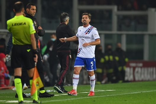 Torino, di nuovo la Sampdoria: D’Aversa salvo dopo il derby vinto- immagine 2