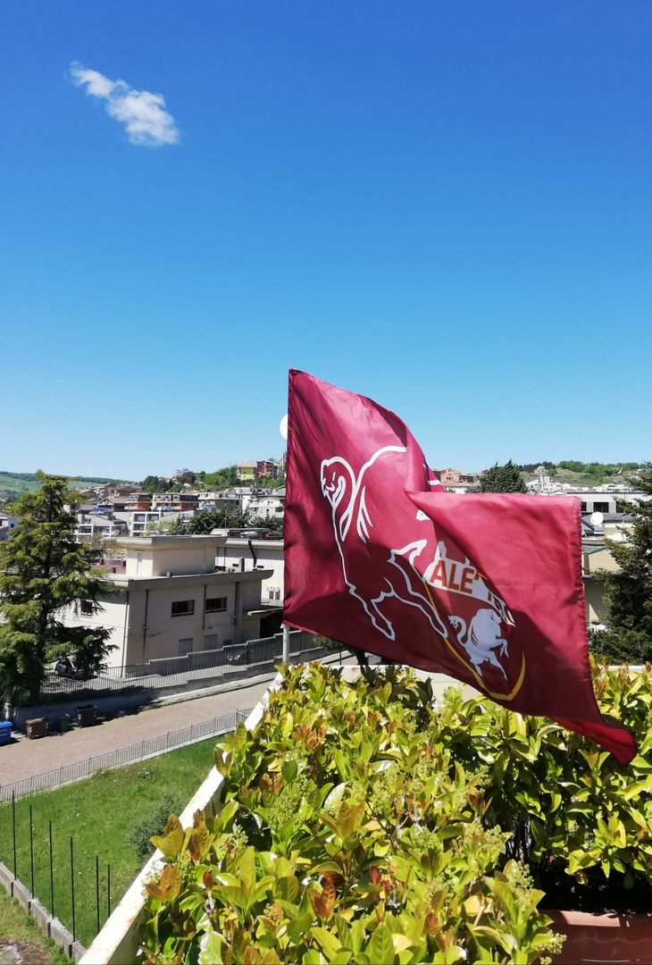 Fotogallery 3 – Il 4 maggio a casa, le foto dei tifosi granata - immagine 44